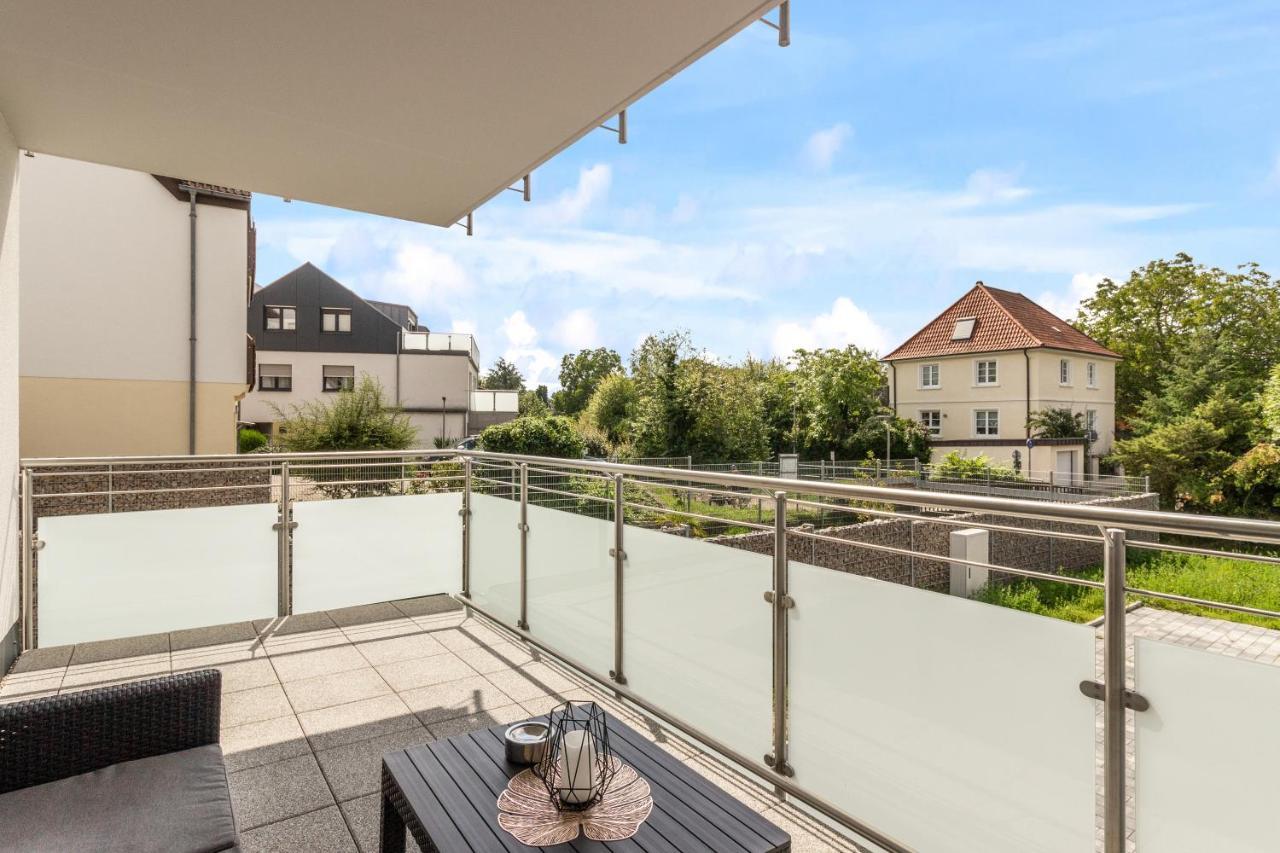 Winetime - Modern - Boxspringbetten - Naehe Mercedes-Benz เวิร์ทอัมไรน์ ภายนอก รูปภาพ